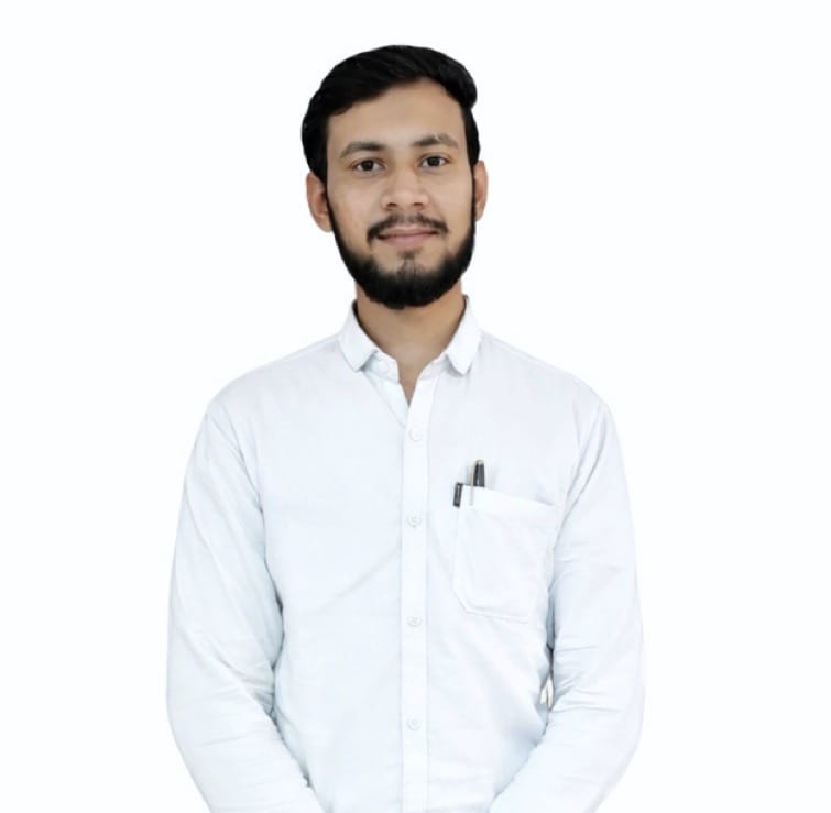 Dheeraj Sharma — Court Clerk