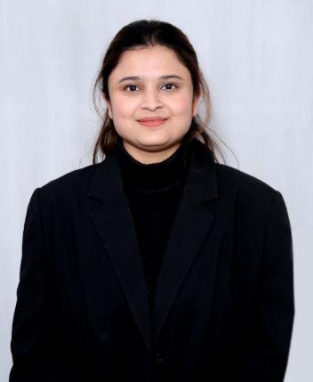 Pratiksha Thakur — Advocate High Court