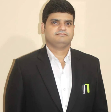 Pratiksha Thakur — Advocate High Court